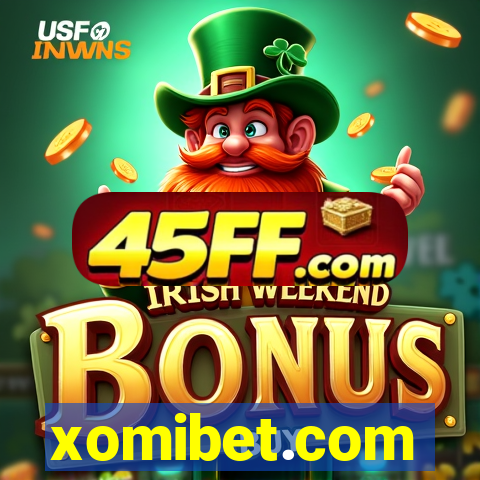 xomibet.com