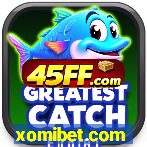 xomibet.com