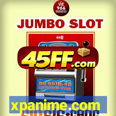 xpanime.com