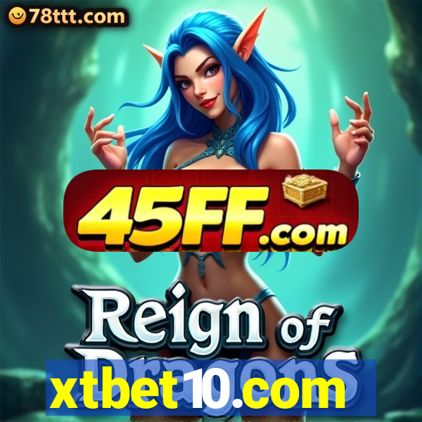 xtbet10.com
