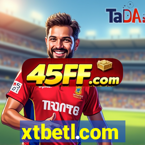 xtbetl.com