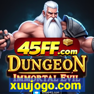 xuujogo.com