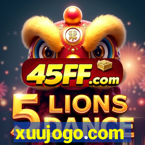xuujogo.com