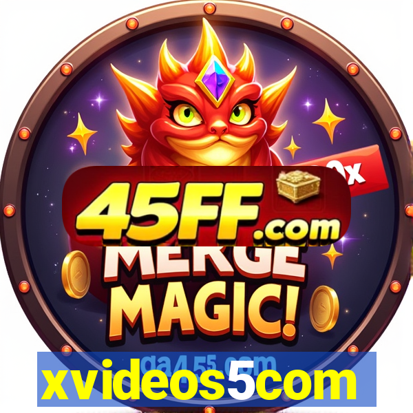 xvideos5com