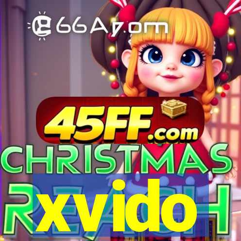 xvido