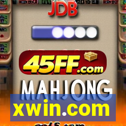xwin.com