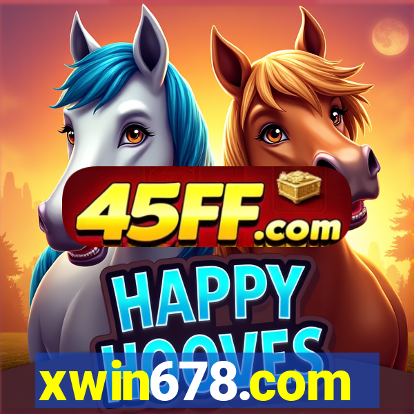 xwin678.com