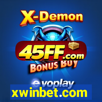 xwinbet.com