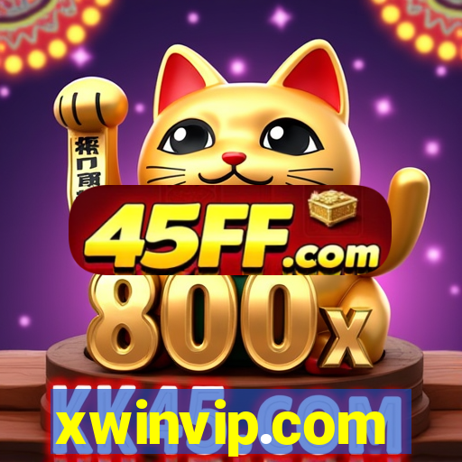 xwinvip.com