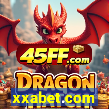 xxabet.com