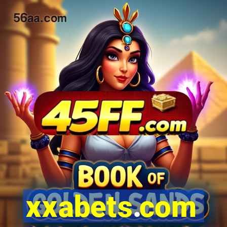xxabets.com