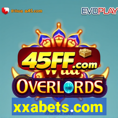 xxabets.com