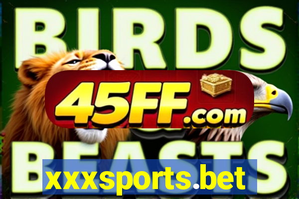 xxxsports.bet