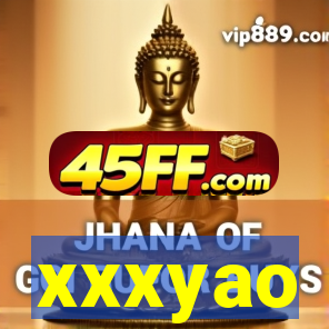 xxxyao