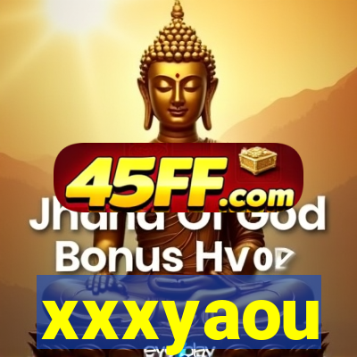 xxxyaou