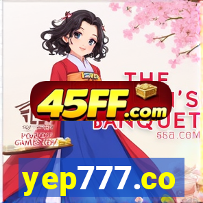 yep777.co