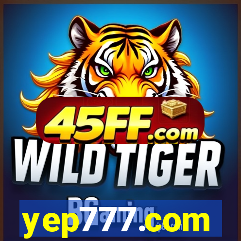 yep777.com