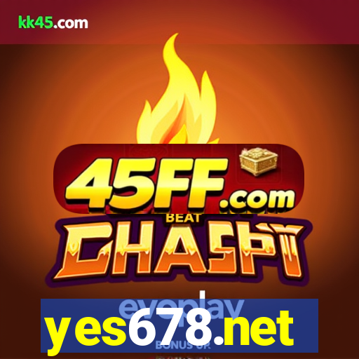 yes678.net
