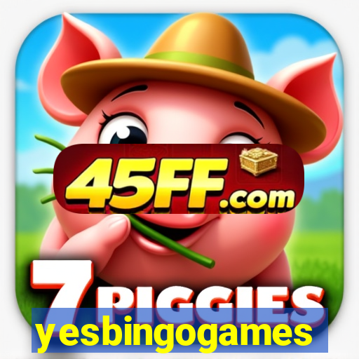 yesbingogames
