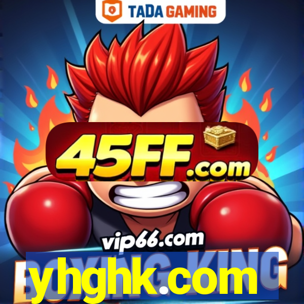 yhghk.com