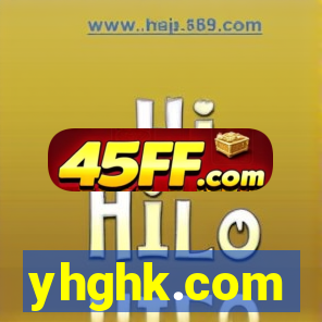 yhghk.com