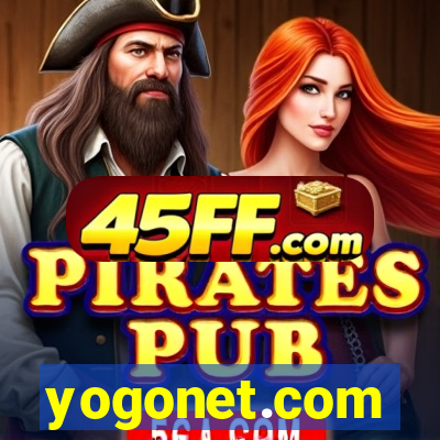 yogonet.com