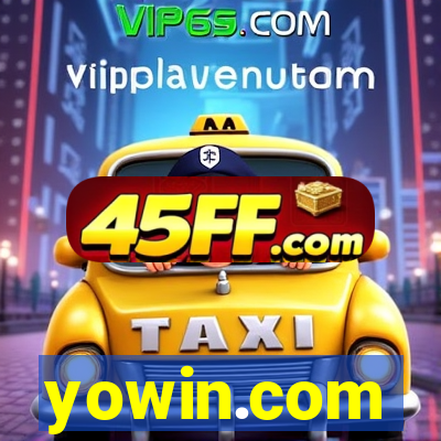 yowin.com