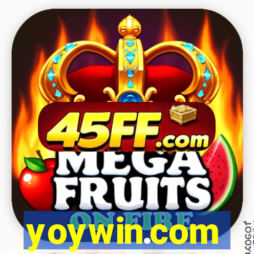 yoywin.com