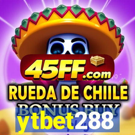 ytbet288