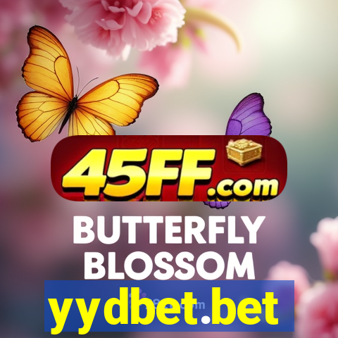 yydbet.bet