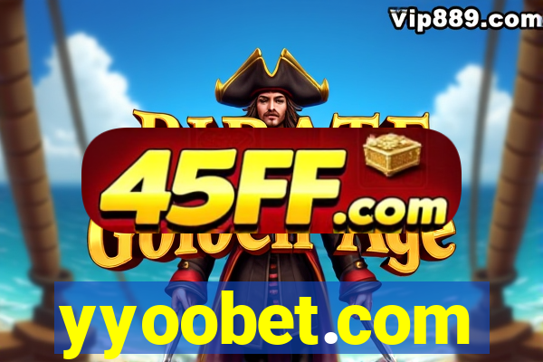 yyoobet.com