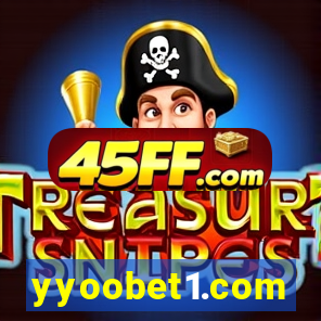 yyoobet1.com