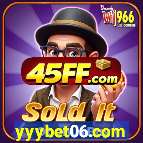 yyybet06.com