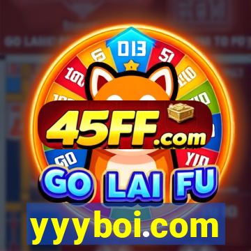 yyyboi.com
