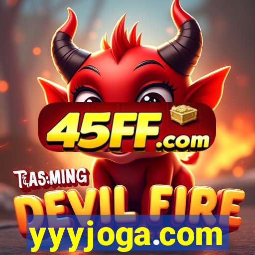 yyyjoga.com