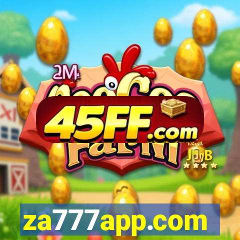 za777app.com