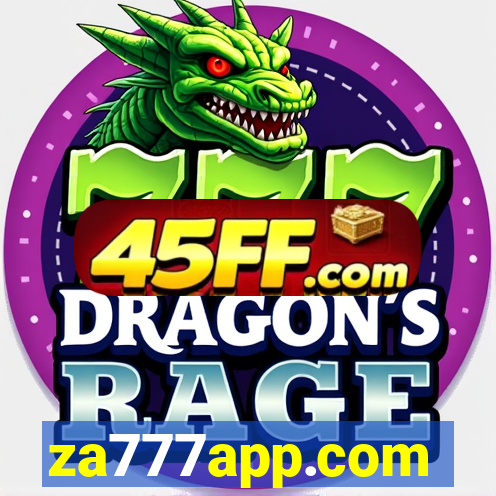 za777app.com