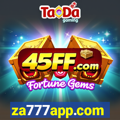 za777app.com