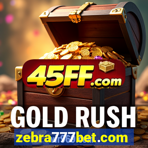 zebra777bet.com