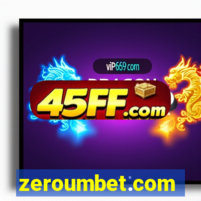 zeroumbet.com