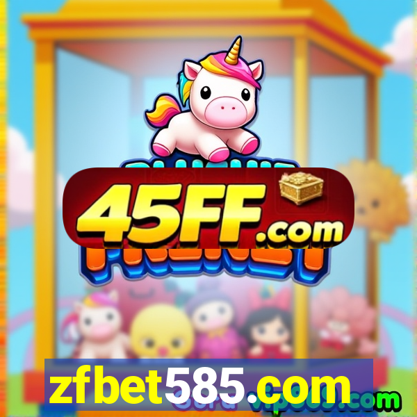 zfbet585.com