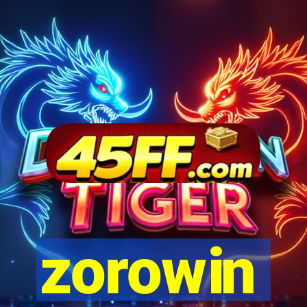 zorowin
