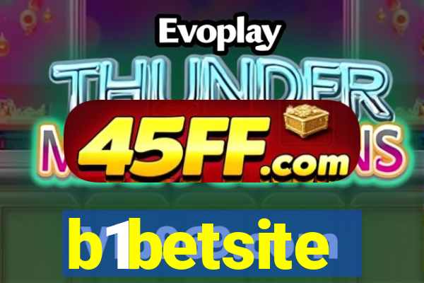 b1betsite